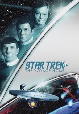 Star Trek IV: The Voyage Home