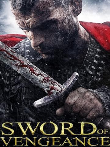 Sword of Vengeance