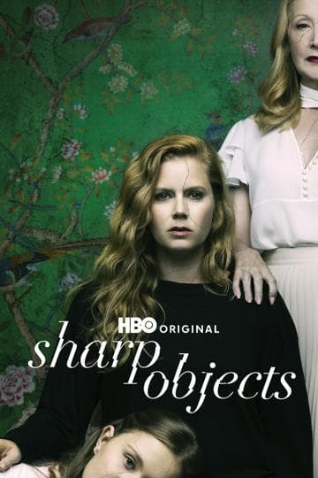 Sharp Objects