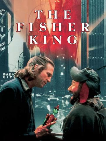 The Fisher King