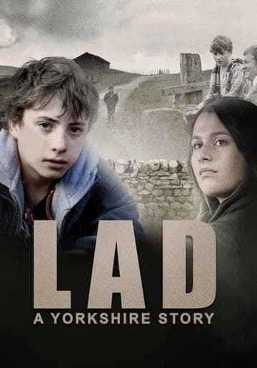 Lad: A Yorkshire Story