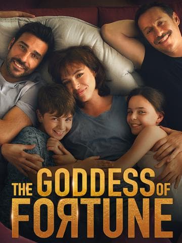 The Goddess of Fortune