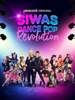 Siwas Dance Pop Revolution