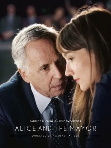 Alice and the Mayor