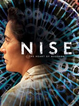 Nise: The Heart of Madness