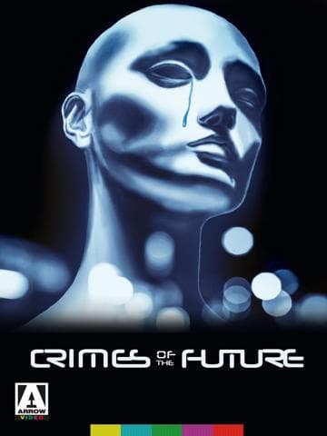 Crimes of the Future