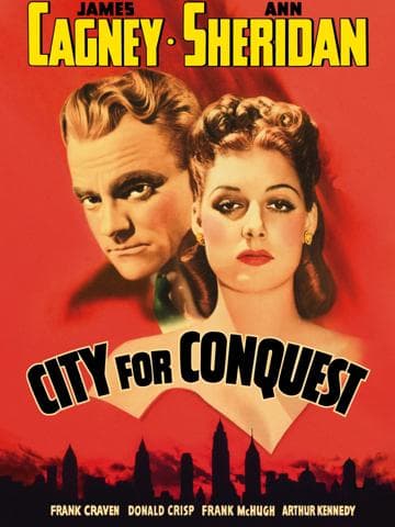 City for Conquest