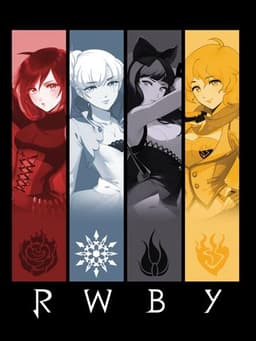 RWBY
