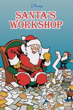 Santa's Workshop