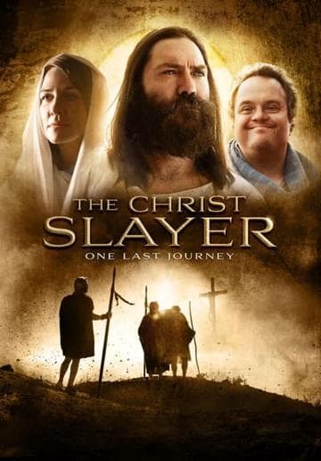 The Christ Slayer