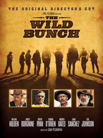 The Wild Bunch