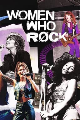 Women Who Rock