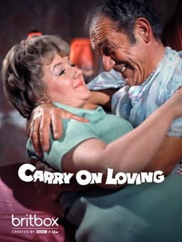 Carry On Loving