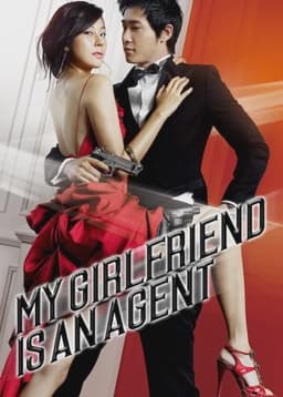 My Girlfriend Is an Agent