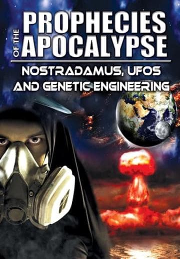 Nostradamus: End of Days