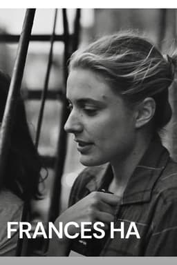 Frances Ha