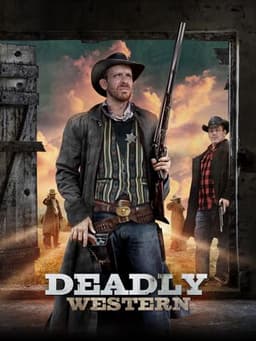 Deadly Western