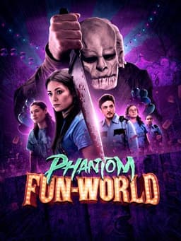 Phantom Fun-World