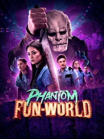 Phantom Fun-World