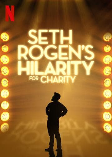 Seth Rogen's Hilarity for Charity