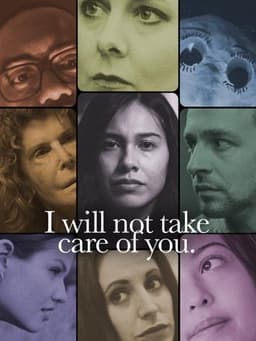 I will not take care of you.