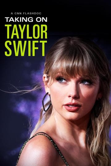 Taking On Taylor Swift
