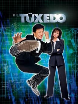 The Tuxedo