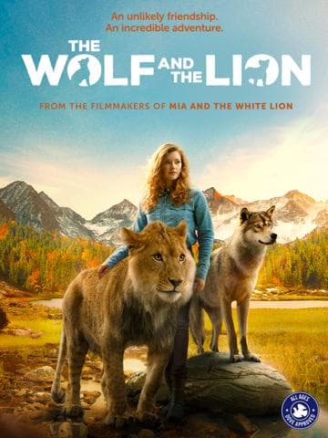 The Wolf and the Lion