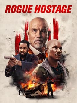 Rogue Hostage