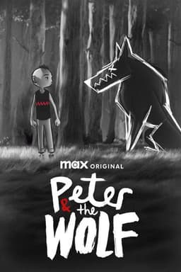 Peter & the Wolf