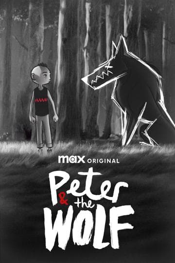 Peter & the Wolf