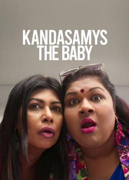 Kandasamys: The Baby