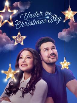 Under the Christmas Sky