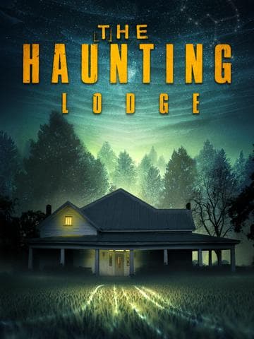 The Haunting Lodge