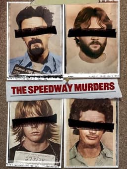 The Speedway Murders