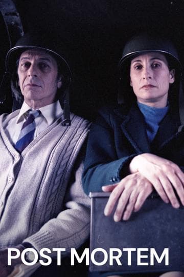 Post Mortem