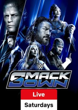 WWE SmackDown