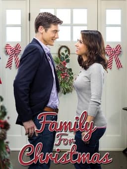 Family for Christmas