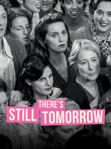 There's Still Tomorrow