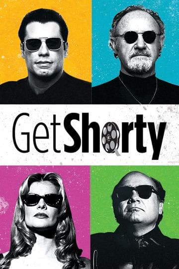 Get Shorty