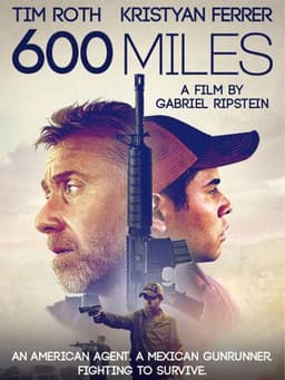 600 Miles