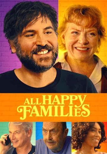 All Happy Families