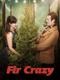 Fir Crazy