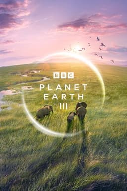 Planet Earth III