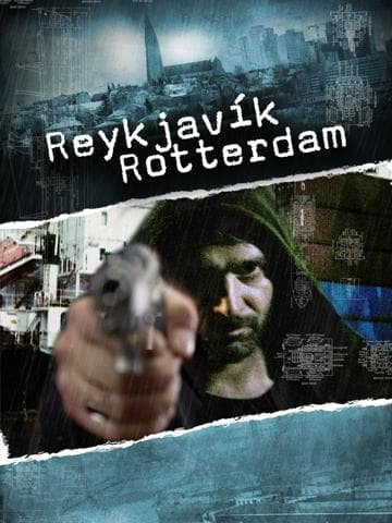 Reykjavik-Rotterdam