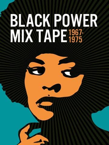 The Black Power Mixtape 1967-1975