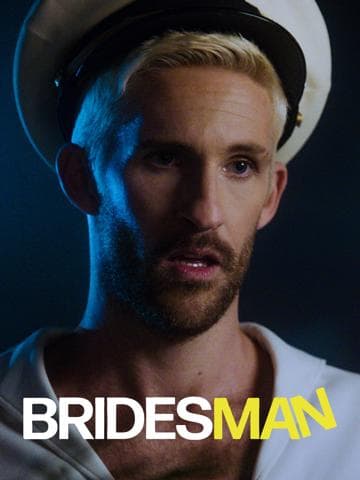 Bridesman