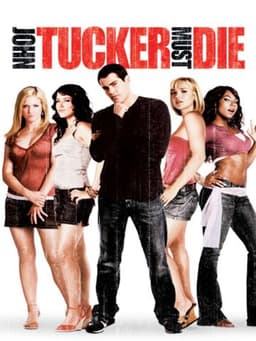John Tucker Must Die