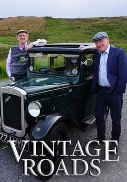Vintage Roads