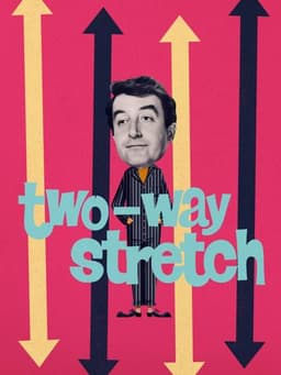 Two-Way Stretch